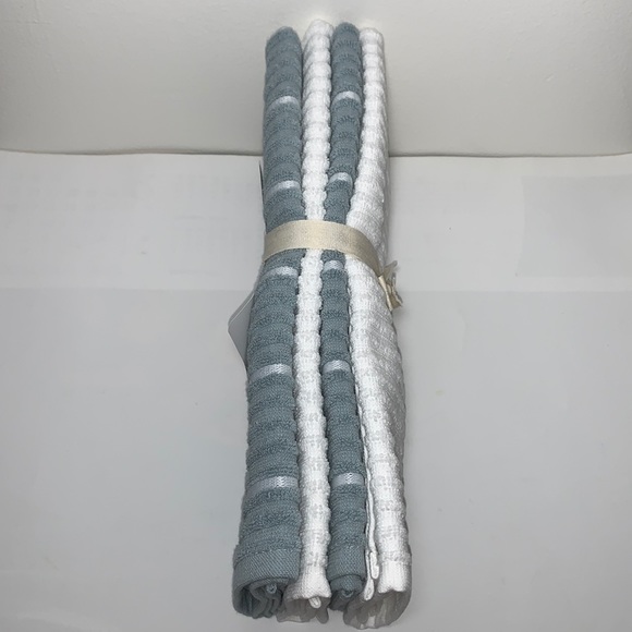 Thyme & Sage 100% Premium Cotton Hand Towels, 4-Pk - Picture 6 of 14